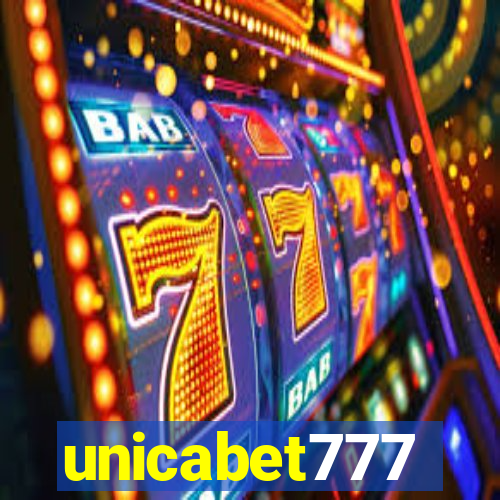 unicabet777