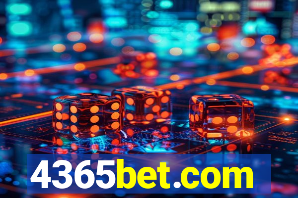 4365bet.com