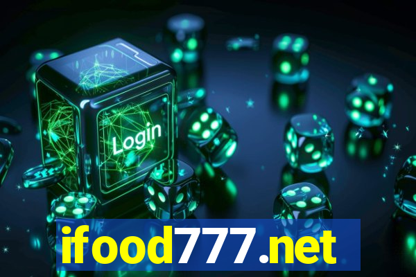 ifood777.net