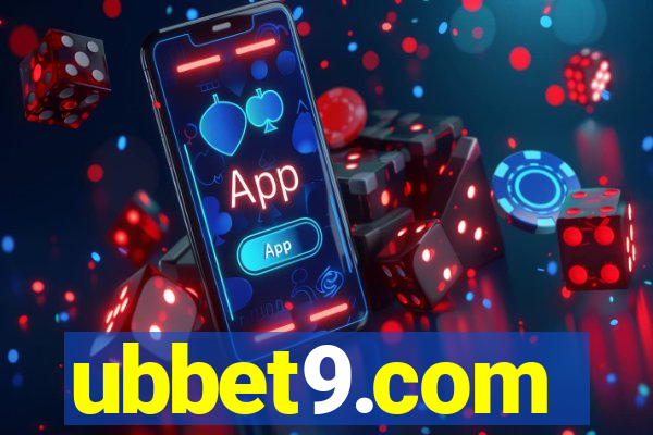 ubbet9.com