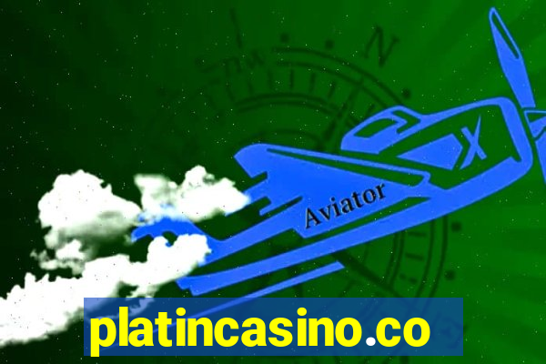 platincasino.com