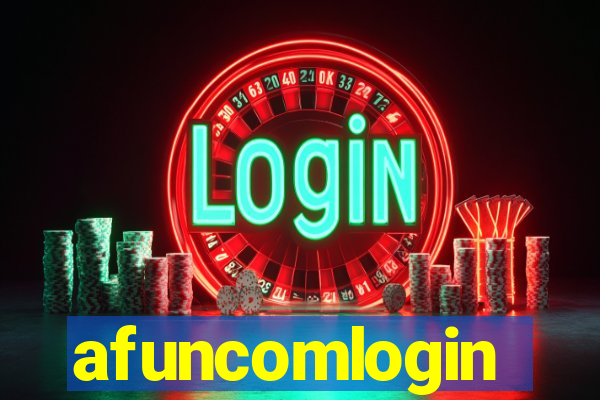 afuncomlogin