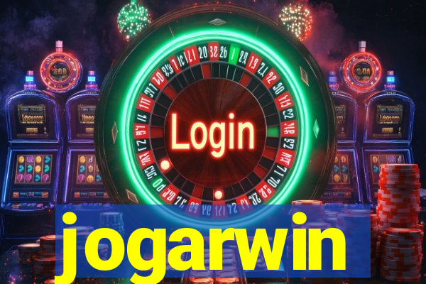 jogarwin