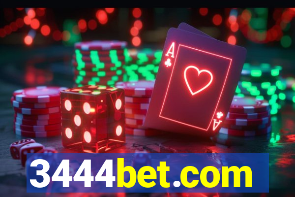 3444bet.com