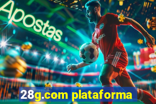 28g.com plataforma