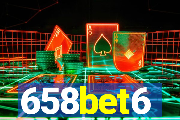 658bet6