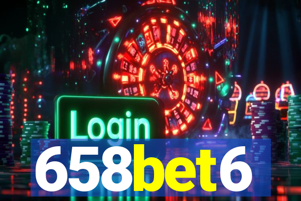 658bet6