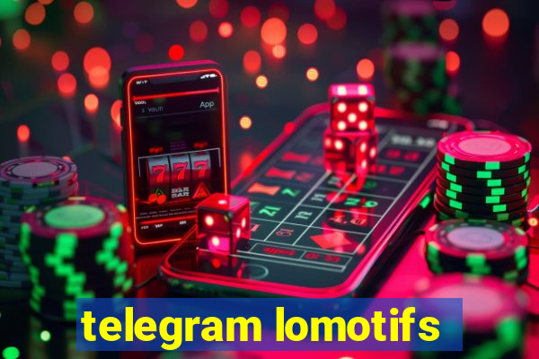 telegram lomotifs