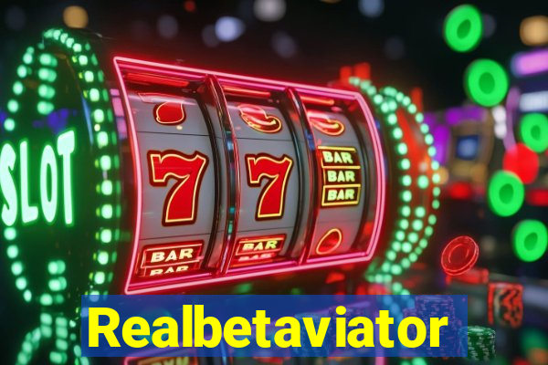 Realbetaviator