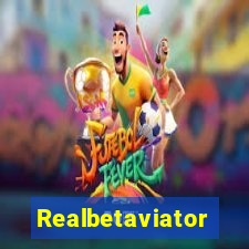 Realbetaviator