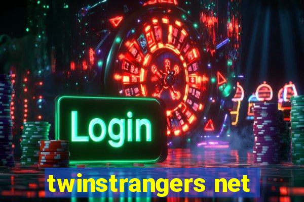 twinstrangers net