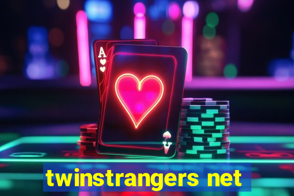 twinstrangers net