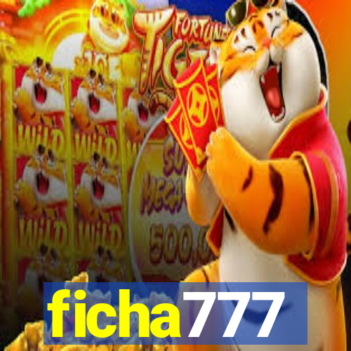 ficha777