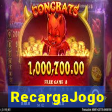 RecargaJogo