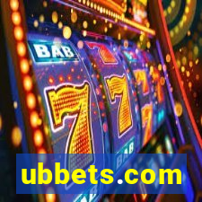 ubbets.com