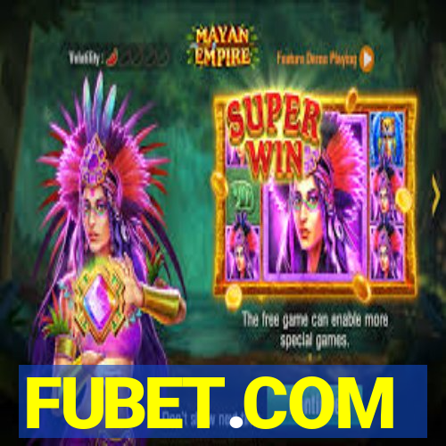 FUBET.COM