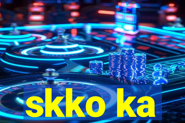 skko ka