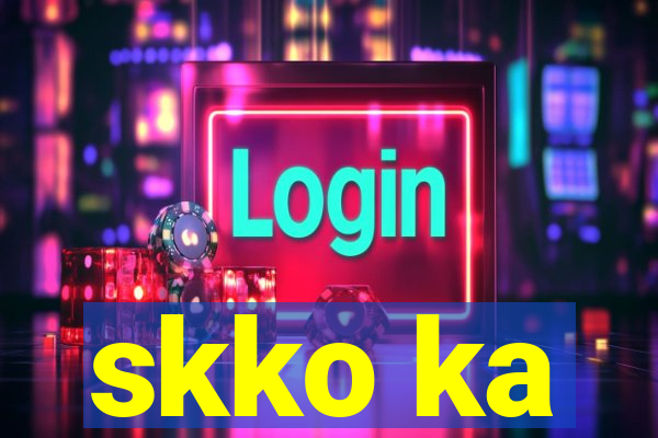 skko ka