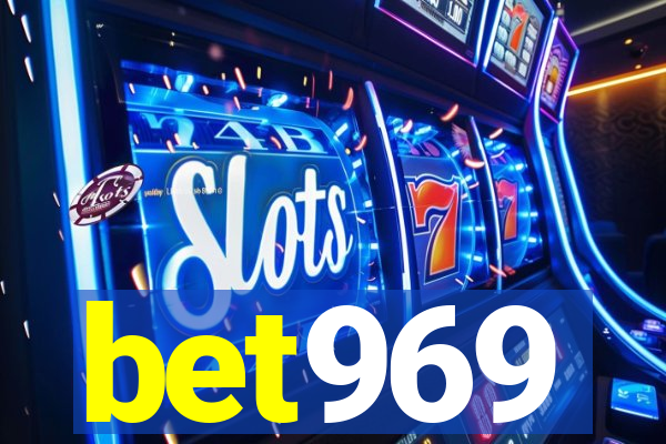 bet969