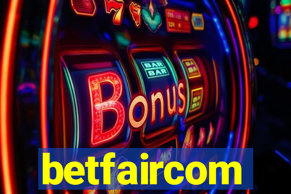 betfaircom