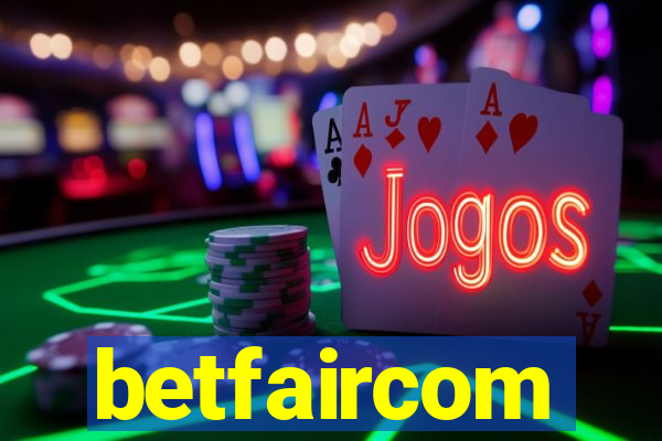 betfaircom