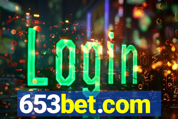 653bet.com