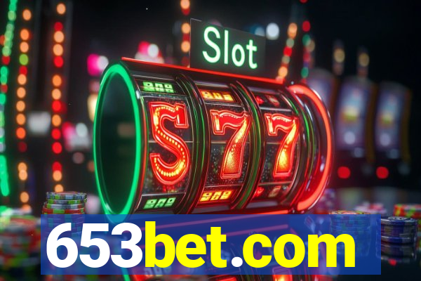 653bet.com