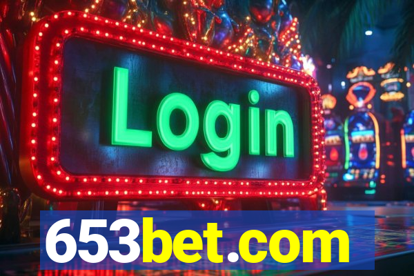 653bet.com