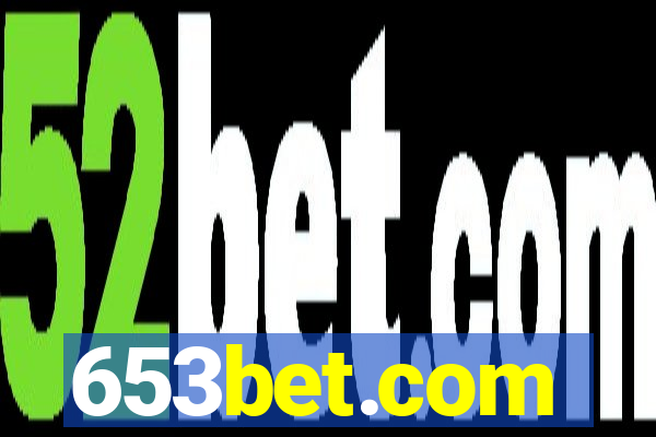 653bet.com