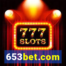 653bet.com