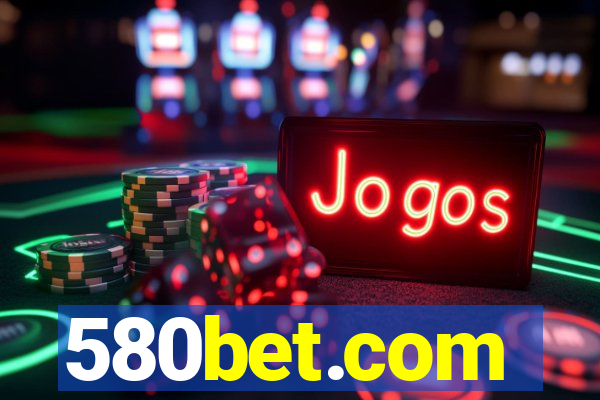 580bet.com