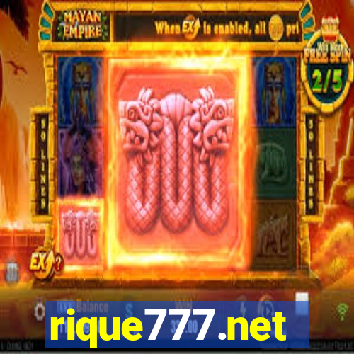 rique777.net