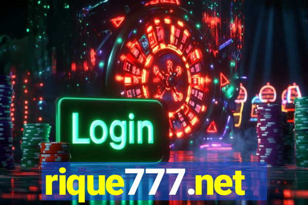 rique777.net