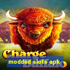 modded slots apk