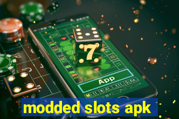 modded slots apk