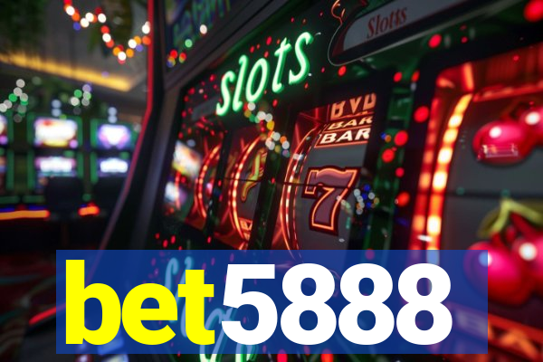 bet5888