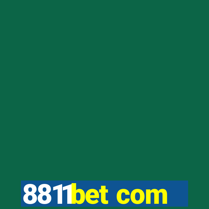 8811bet com