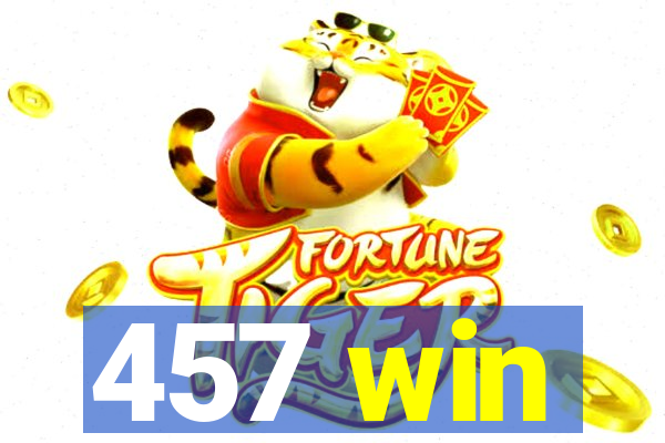 457 win