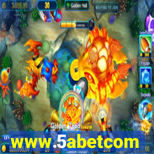 www.5abetcom