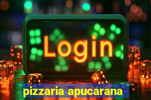 pizzaria apucarana