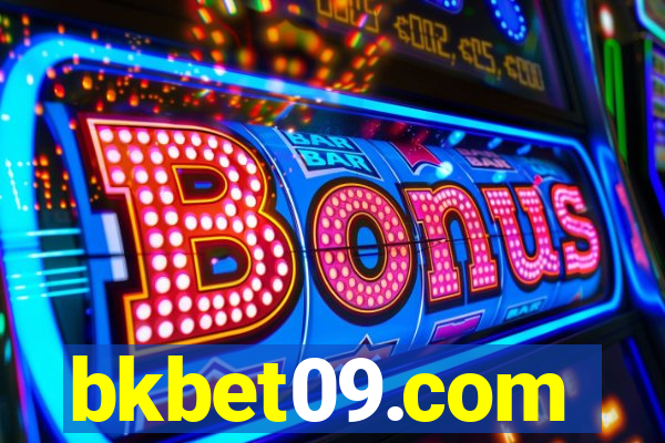 bkbet09.com