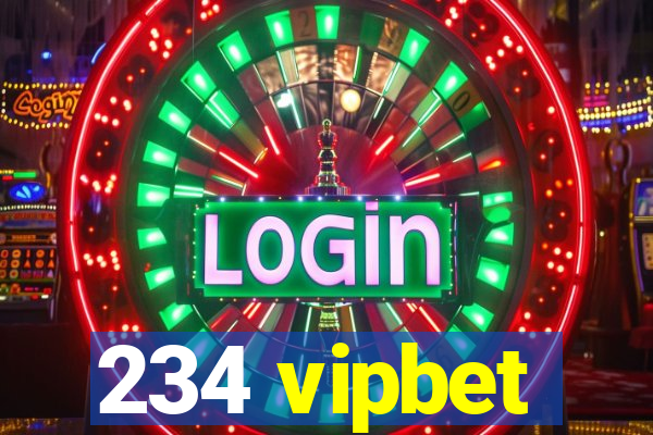 234 vipbet