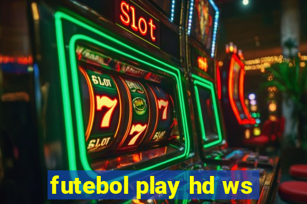 futebol play hd ws