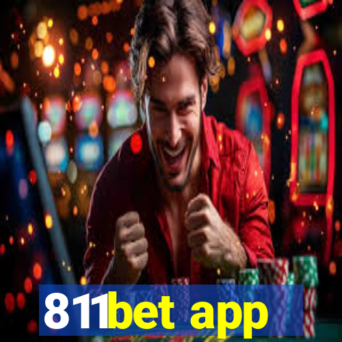 811bet app