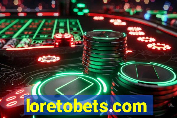 loretobets.com