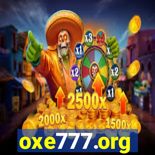 oxe777.org