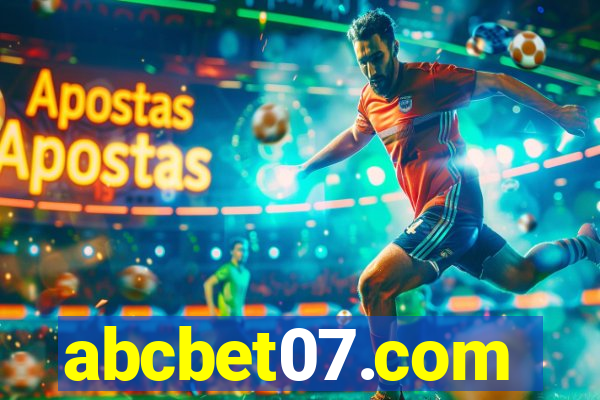 abcbet07.com