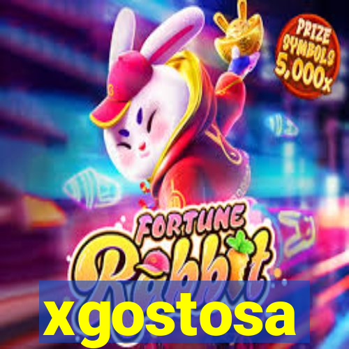 xgostosa