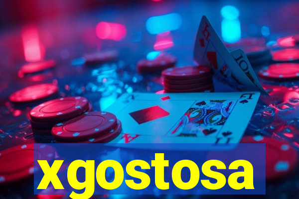 xgostosa