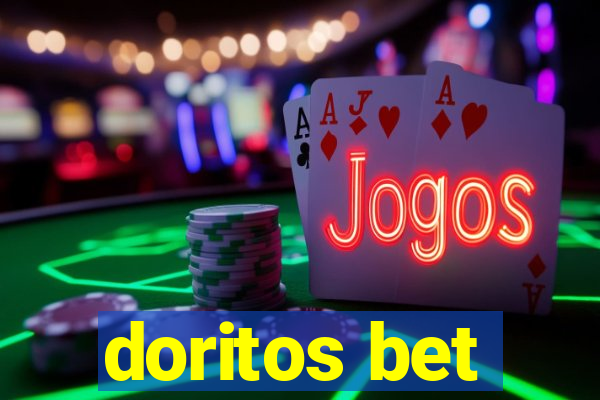 doritos bet